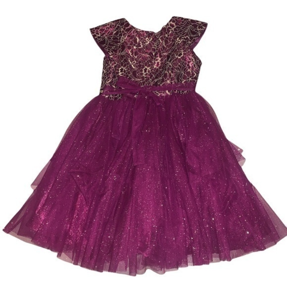 Jona Michelle dress